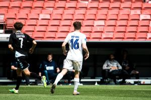 F.C. København - SønderjyskE - 26/05-2020
