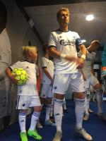 F.C. København - SønderjyskE - 26/08-2018