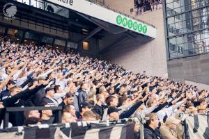 F.C. København - SønderjyskE - 26/08-2018