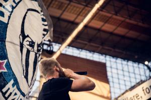 F.C. København - SønderjyskE - 26/08-2018