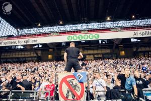 F.C. København - SønderjyskE - 26/08-2018