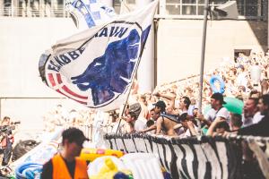 F.C. København - SønderjyskE - 28/05-2017