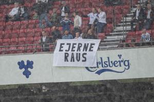 F.C. København - SønderjyskE - 31/08-2026