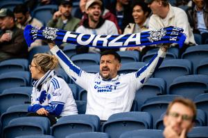 F.C. København - SønderjyskE - 31/08-2026