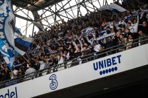 F.C. København - SønderjyskE - 31/08-2026