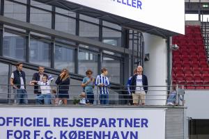 F.C. København - SønderjyskE - 31/08-2026