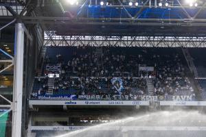 F.C. København - SønderjyskE - 31/08-2026