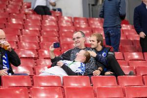 F.C. København - SønderjyskE - 31/08-2026