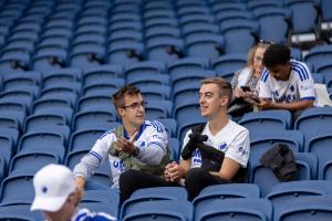 F.C. København - SønderjyskE - 31/08-2026