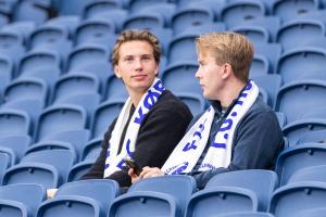 F.C. København - SønderjyskE - 31/08-2026
