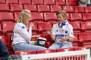 F.C. København - SønderjyskE - 31/08-2026
