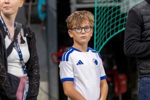 F.C. København - SønderjyskE - 31/08-2026