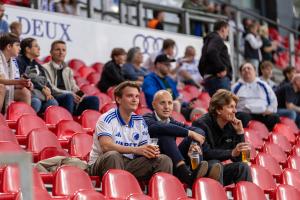 F.C. København - SønderjyskE - 31/08-2026