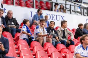F.C. København - SønderjyskE - 31/08-2026