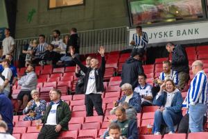 F.C. København - SønderjyskE - 31/08-2026