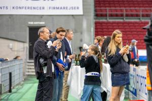 F.C. København - SønderjyskE - 31/08-2026
