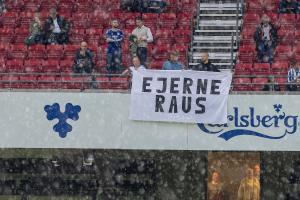 F.C. København - SønderjyskE - 31/08-2026