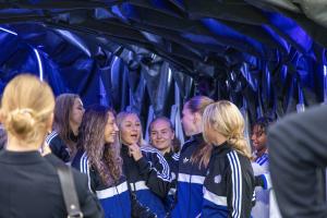 F.C. København - SønderjyskE - 31/08-2026