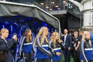 F.C. København - SønderjyskE - 31/08-2026