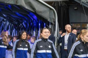 F.C. København - SønderjyskE - 31/08-2026