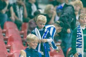 F.C. København - SønderjyskE - 31/08-2026
