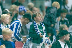 F.C. København - SønderjyskE - 31/08-2026