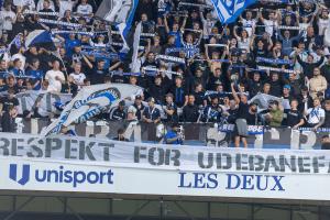 F.C. København - SønderjyskE - 31/08-2026