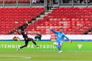 F.C. København - SønderjyskE - 31/08-2026