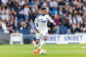 F.C. København - SønderjyskE - 31/08-2026