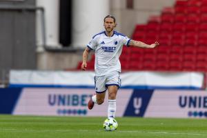 F.C. København - SønderjyskE - 31/08-2026