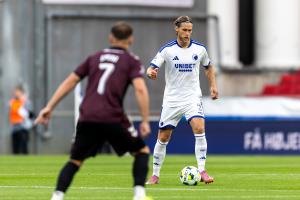 F.C. København - SønderjyskE - 31/08-2026