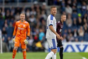 F.C. København - SønderjyskE - 31/08-2026