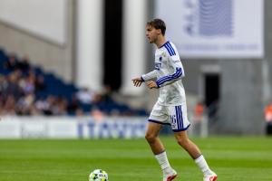 F.C. København - SønderjyskE - 31/08-2026