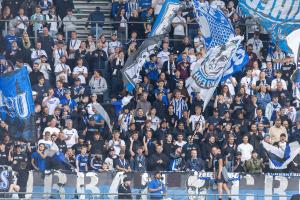 F.C. København - SønderjyskE - 31/08-2026