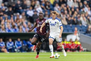 F.C. København - SønderjyskE - 31/08-2026