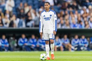 F.C. København - SønderjyskE - 31/08-2026