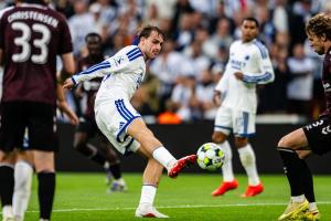 F.C. København - SønderjyskE - 31/08-2026