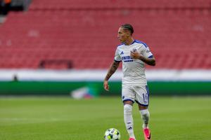 F.C. København - SønderjyskE - 31/08-2026