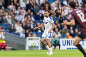 F.C. København - SønderjyskE - 31/08-2026