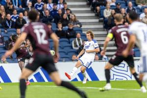F.C. København - SønderjyskE - 31/08-2026