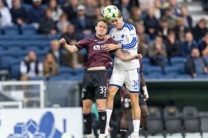 F.C. København - SønderjyskE - 31/08-2026
