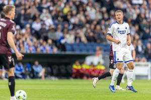 F.C. København - SønderjyskE - 31/08-2026