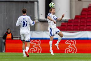 F.C. København - SønderjyskE - 31/08-2026