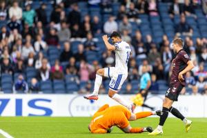 F.C. København - SønderjyskE - 31/08-2026