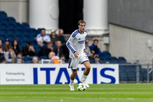F.C. København - SønderjyskE - 31/08-2026