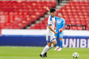 F.C. København - SønderjyskE - 31/08-2026
