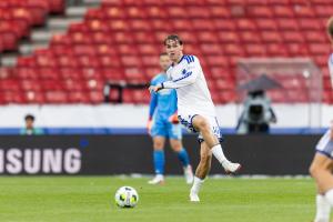 F.C. København - SønderjyskE - 31/08-2026