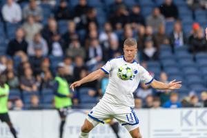 F.C. København - SønderjyskE - 31/08-2026