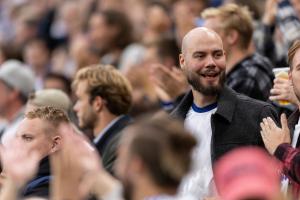 F.C. København - SønderjyskE - 31/08-2026