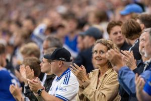 F.C. København - SønderjyskE - 31/08-2026